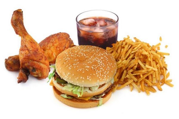 8 thực phẩm gây hại cho gan bạn cần phải tránh xa